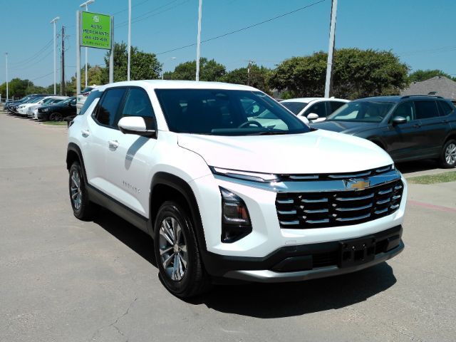 2025 Chevrolet Equinox FWD LT Plano TX