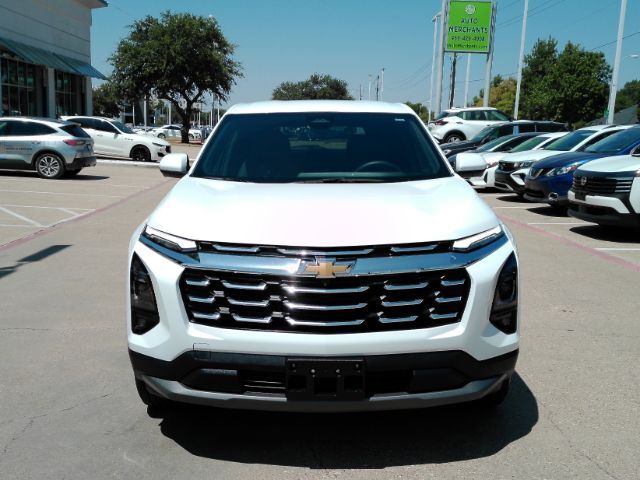 2025 Chevrolet Equinox FWD LT Plano TX