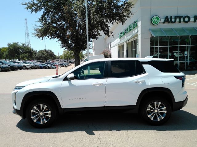 2025 Chevrolet Equinox FWD LT Plano TX
