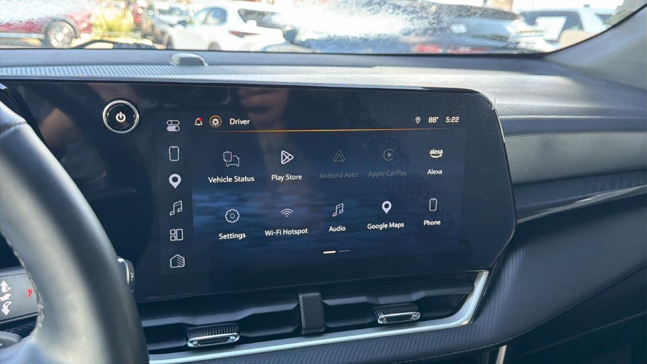 2025 Chevrolet Equinox FWD LT San Antonio TX