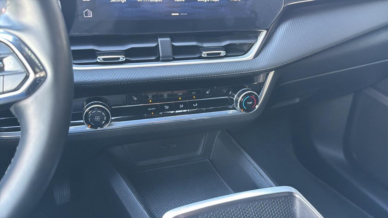 2025 Chevrolet Equinox FWD LT San Antonio TX