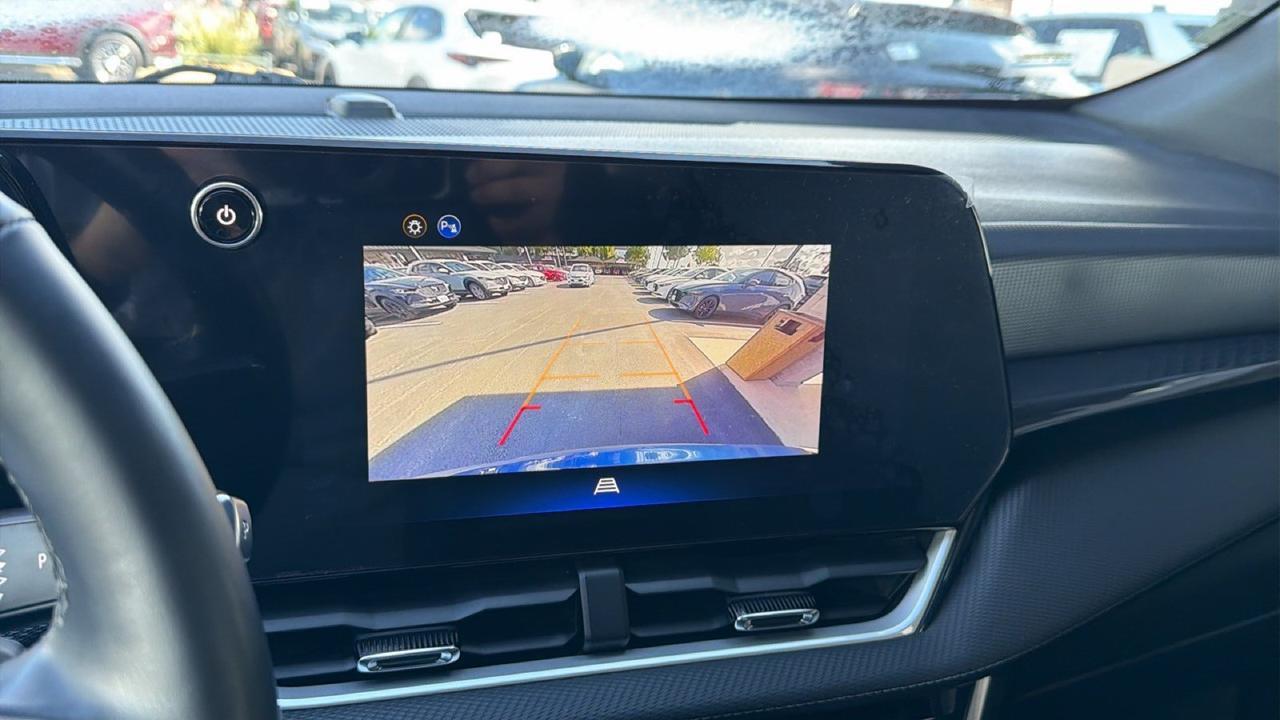 2025 Chevrolet Equinox FWD LT San Antonio TX