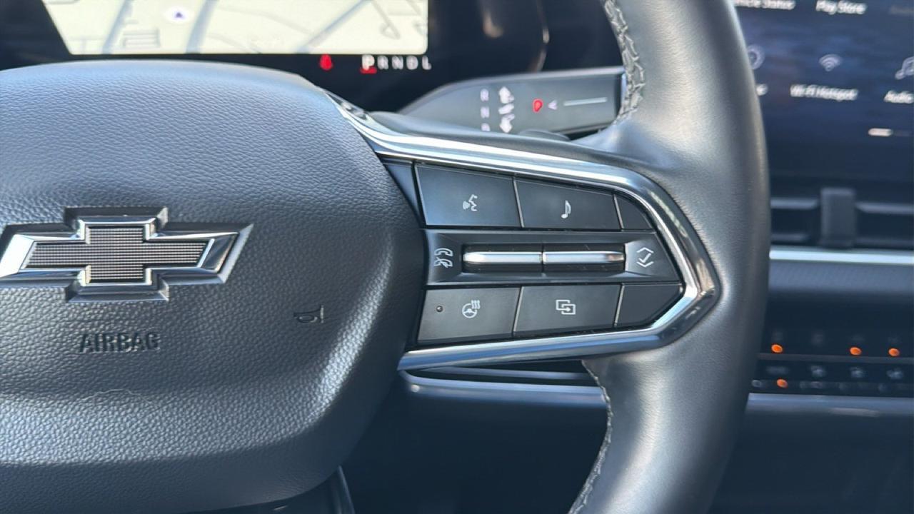 2025 Chevrolet Equinox FWD LT San Antonio TX