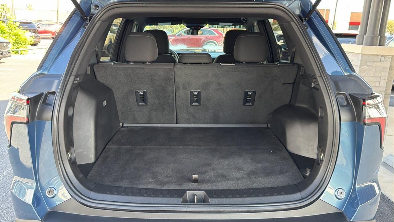 2025 Chevrolet Equinox FWD LT San Antonio TX