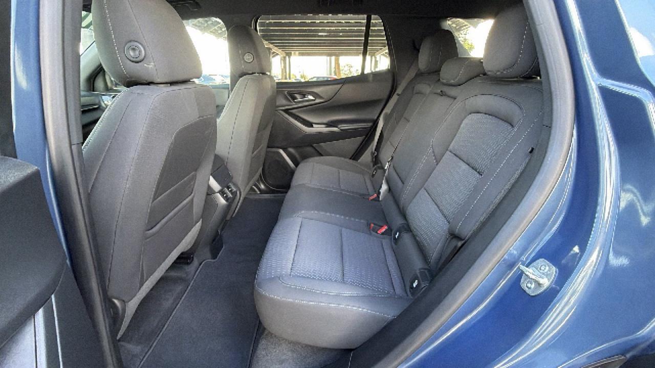 2025 Chevrolet Equinox FWD LT San Antonio TX