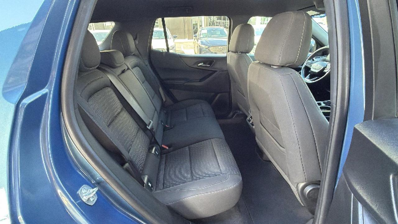 2025 Chevrolet Equinox FWD LT San Antonio TX