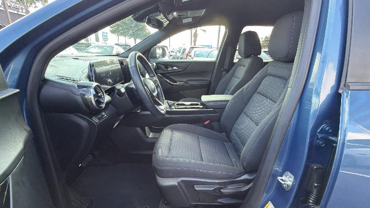 2025 Chevrolet Equinox FWD LT San Antonio TX