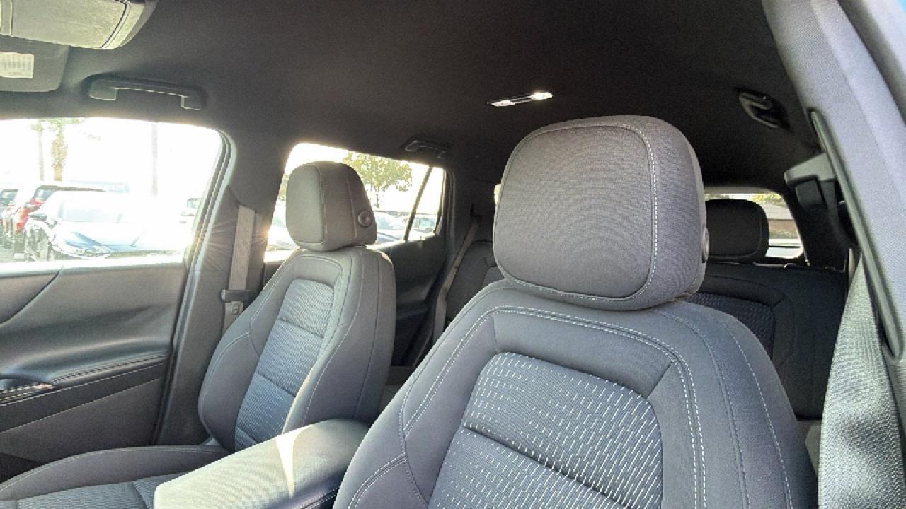2025 Chevrolet Equinox FWD LT San Antonio TX