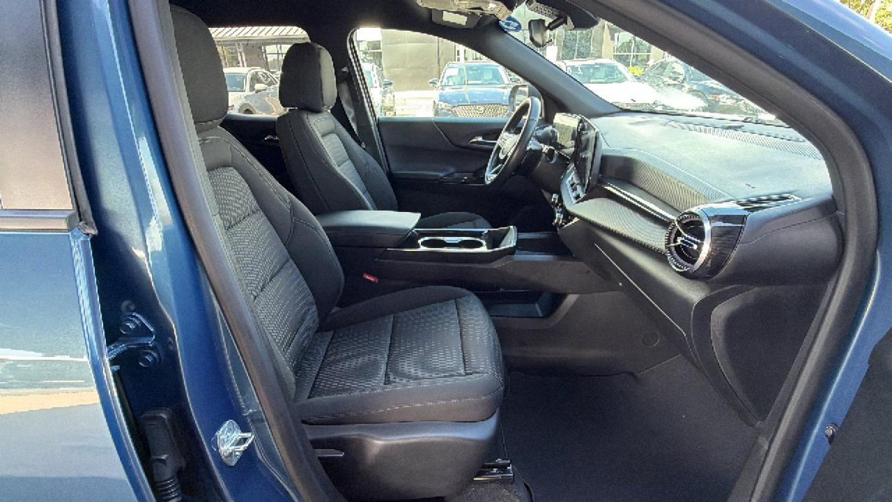 2025 Chevrolet Equinox FWD LT San Antonio TX