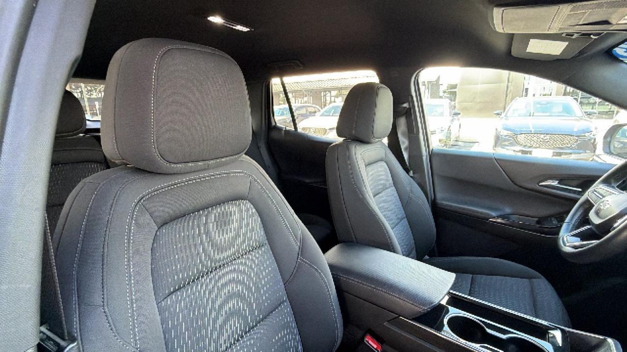 2025 Chevrolet Equinox FWD LT San Antonio TX