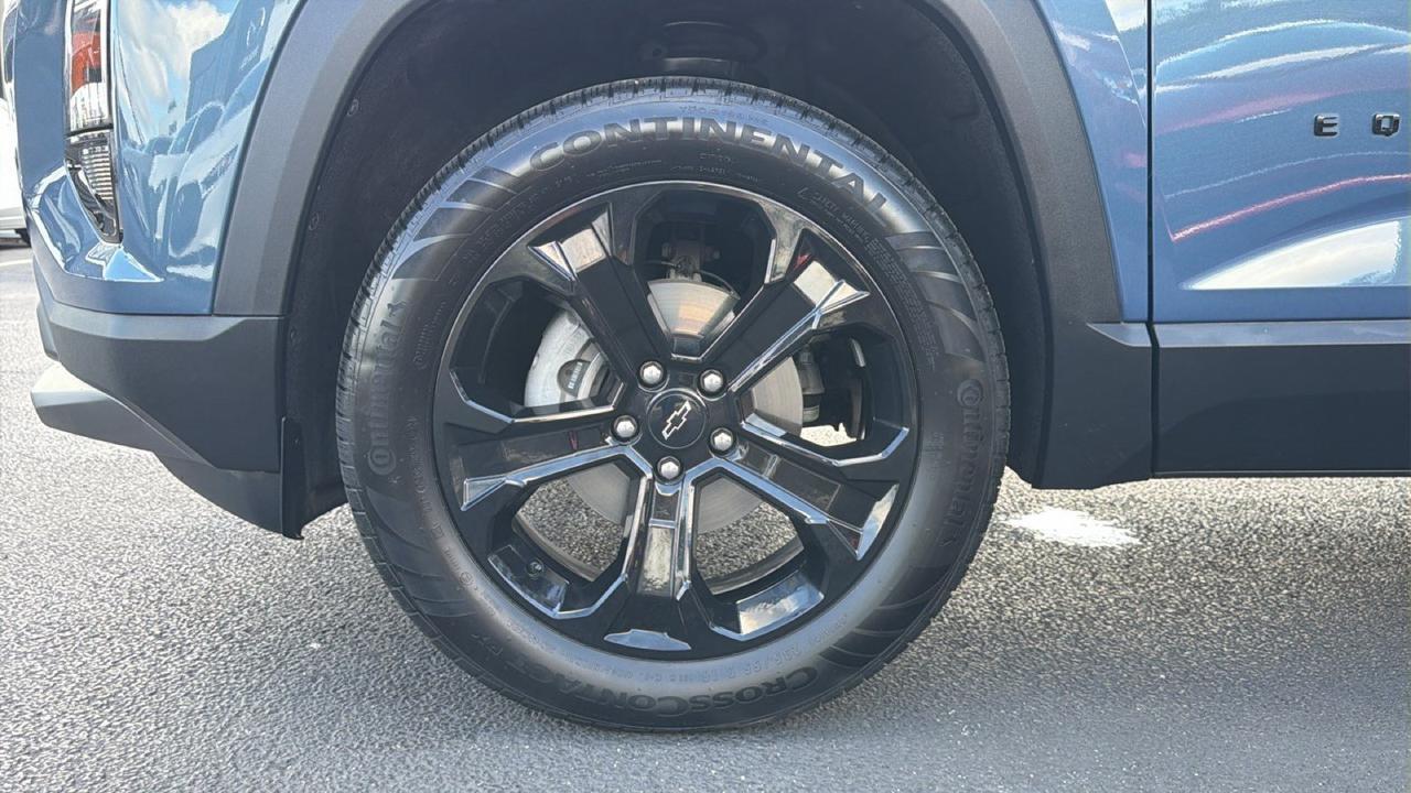 2025 Chevrolet Equinox FWD LT San Antonio TX