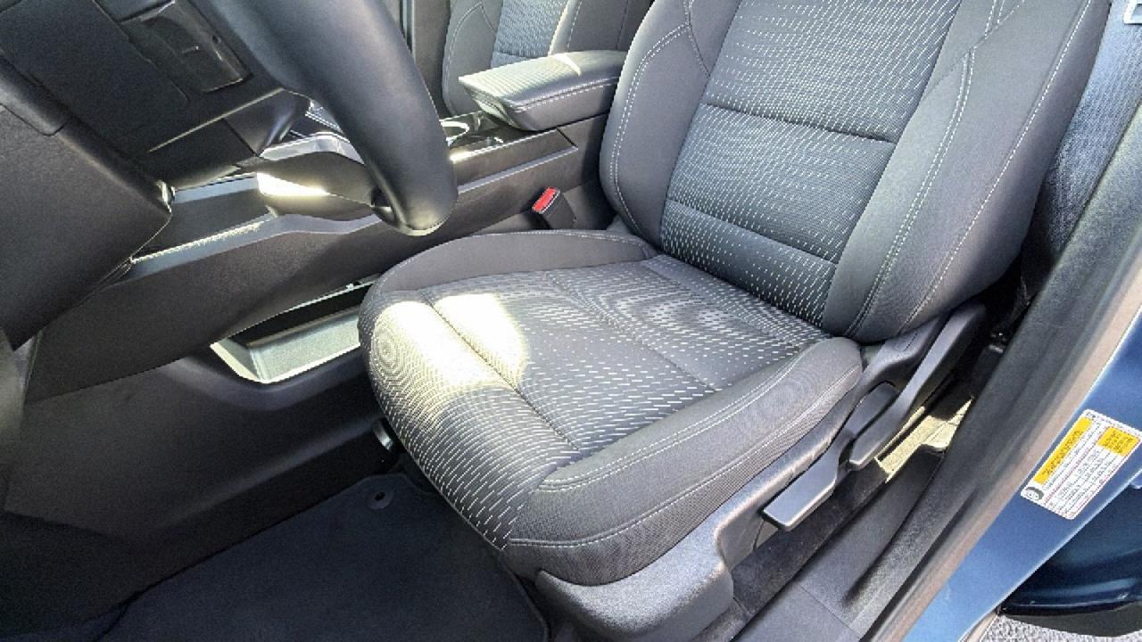 2025 Chevrolet Equinox FWD LT San Antonio TX
