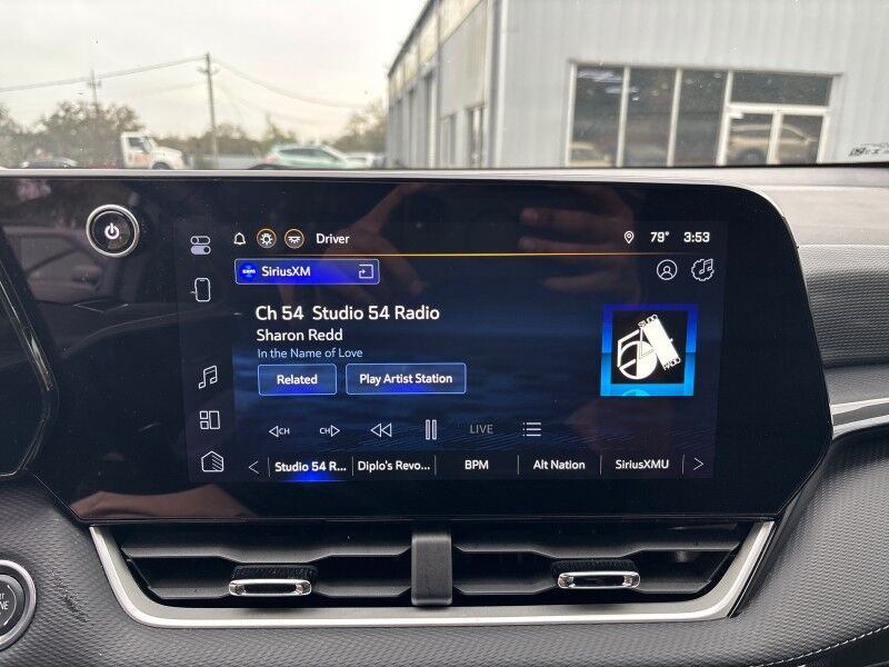 2025 Chevrolet Equinox FWD LT Seffner FL