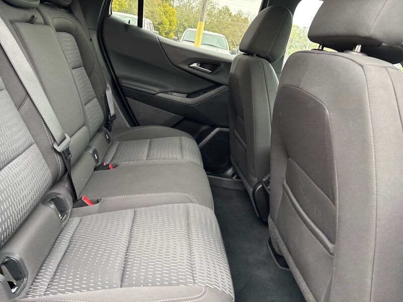 2025 Chevrolet Equinox FWD LT Seffner FL