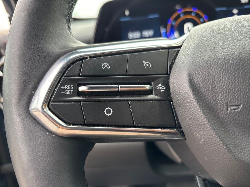 2025 Chevrolet Equinox FWD LT Seffner FL