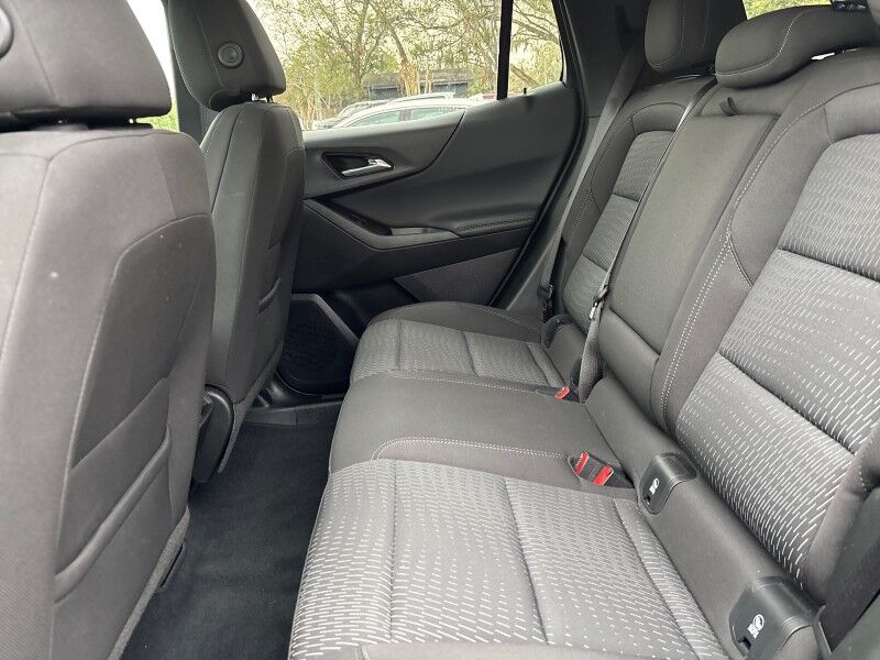 2025 Chevrolet Equinox FWD LT Seffner FL