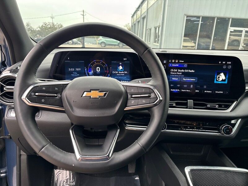 2025 Chevrolet Equinox FWD LT Seffner FL