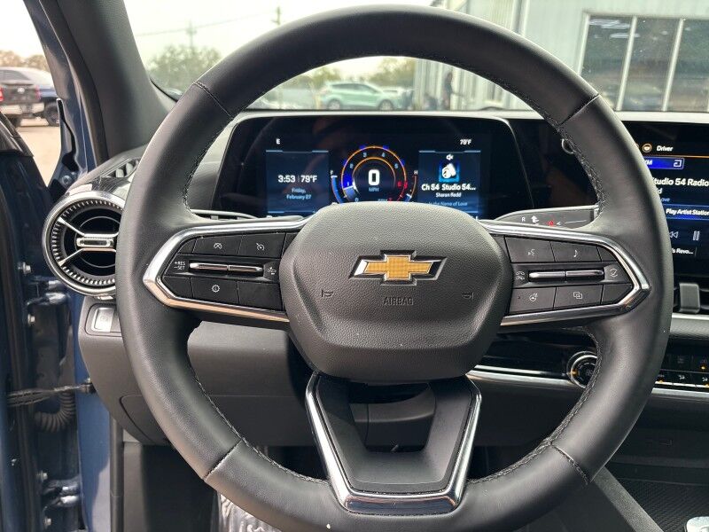 2025 Chevrolet Equinox FWD LT Seffner FL