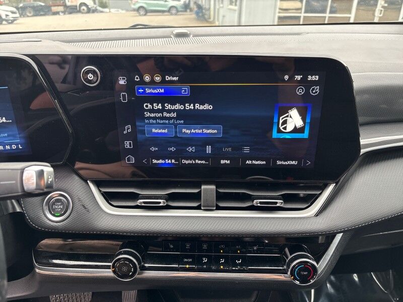 2025 Chevrolet Equinox FWD LT Seffner FL