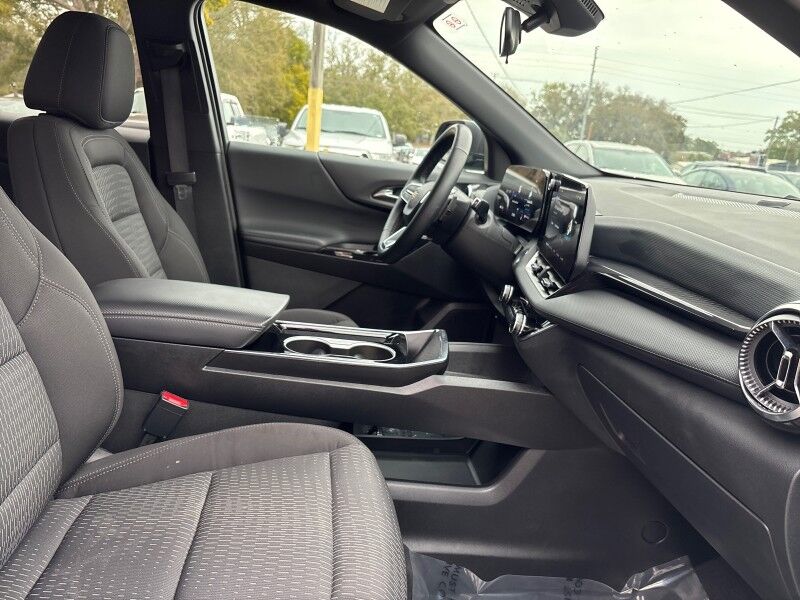 2025 Chevrolet Equinox FWD LT Seffner FL