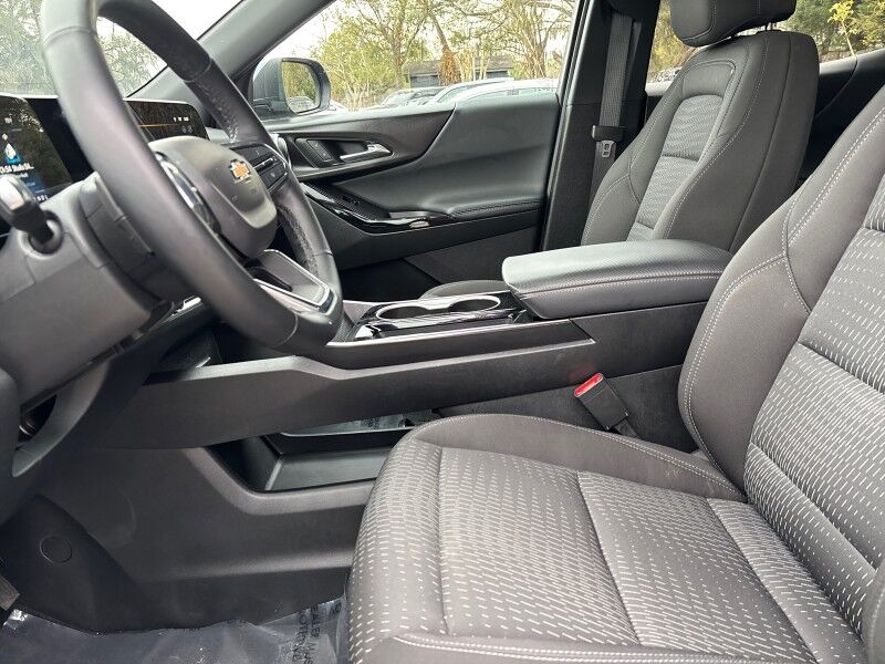 2025 Chevrolet Equinox FWD LT Seffner FL