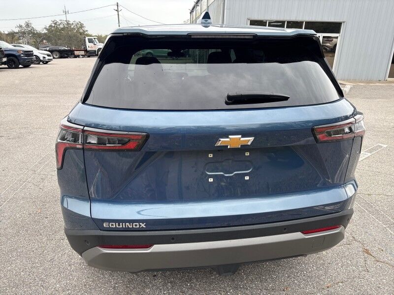 2025 Chevrolet Equinox FWD LT Seffner FL