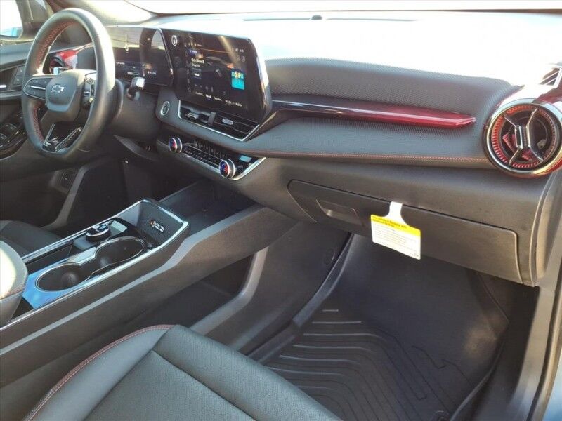 2025 Chevrolet Equinox FWD RS Del Rio TX