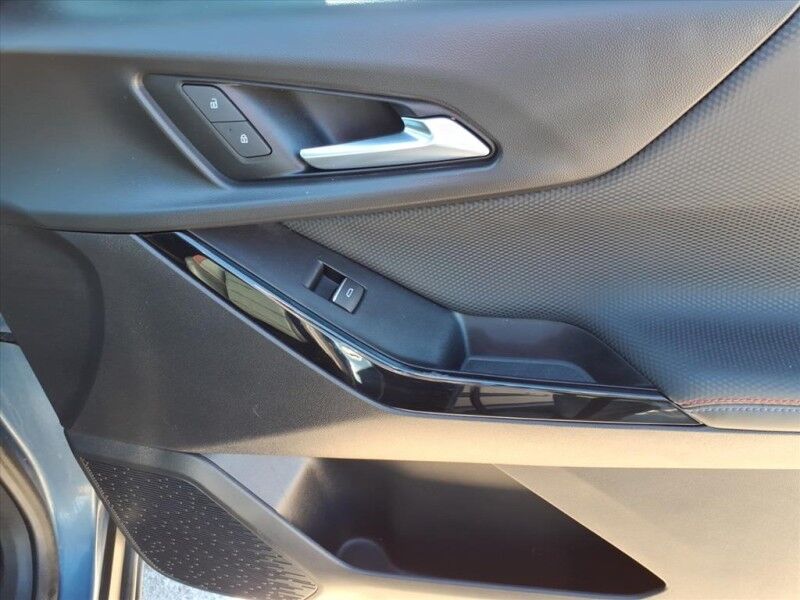 2025 Chevrolet Equinox FWD RS Del Rio TX