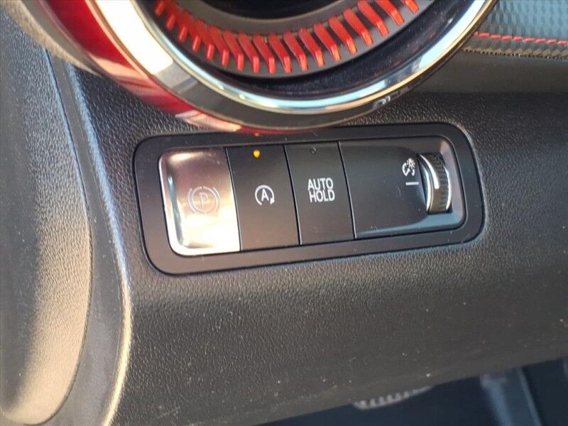 2025 Chevrolet Equinox FWD RS Del Rio TX