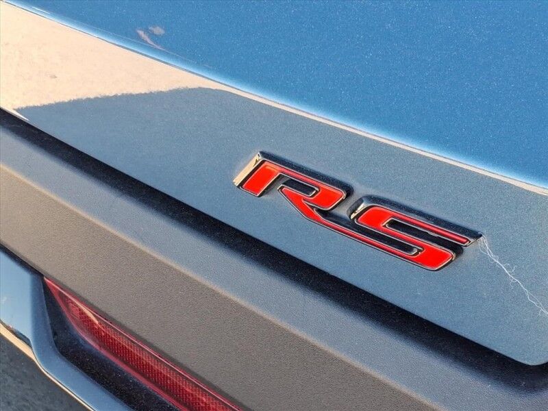 2025 Chevrolet Equinox FWD RS Del Rio TX