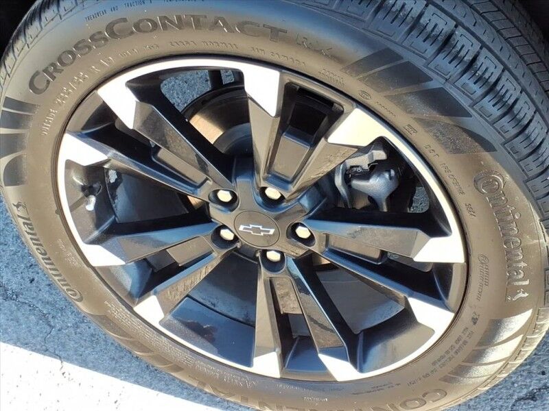 2025 Chevrolet Equinox FWD RS Del Rio TX