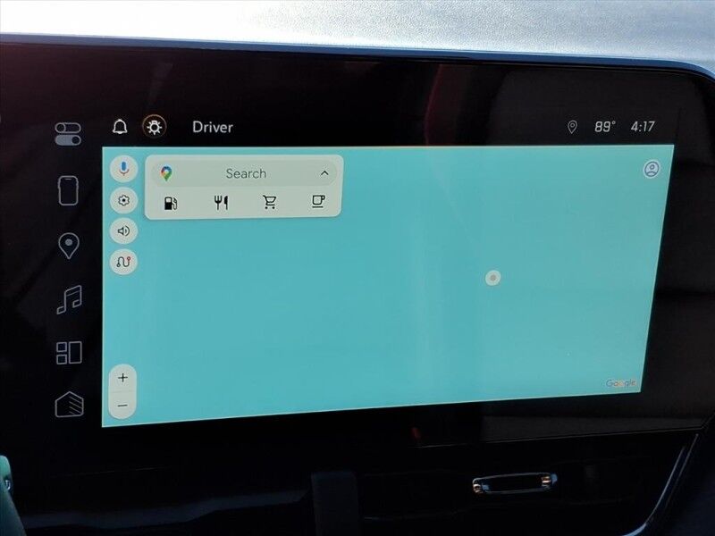 2025 Chevrolet Equinox FWD RS Del Rio TX