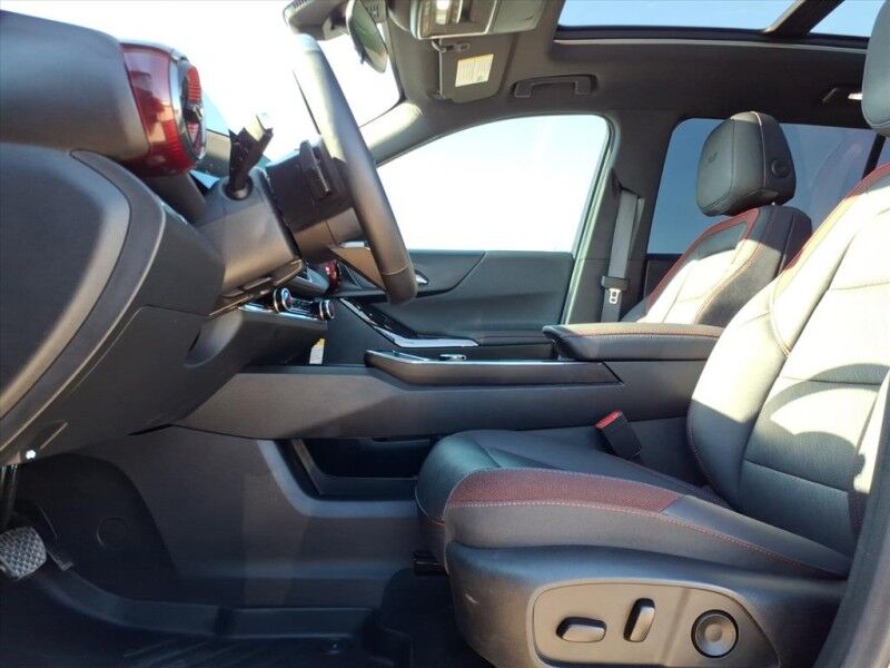 2025 Chevrolet Equinox FWD RS Del Rio TX