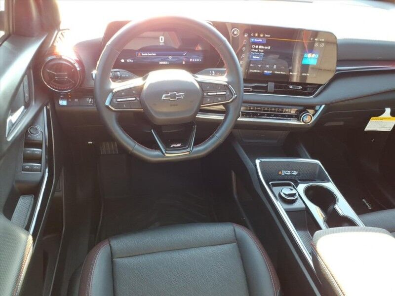 2025 Chevrolet Equinox FWD RS Del Rio TX