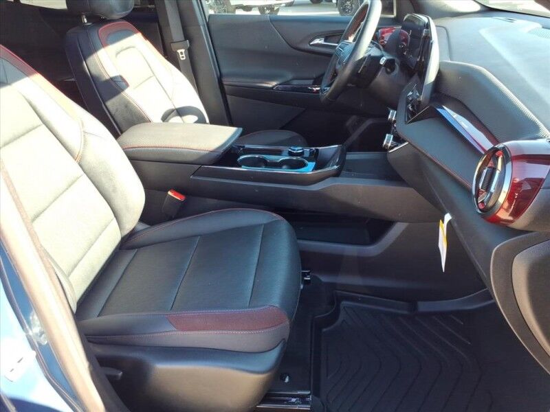 2025 Chevrolet Equinox FWD RS