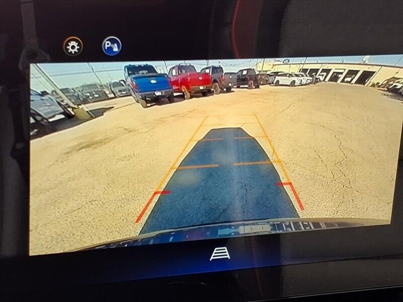 2025 Chevrolet Equinox FWD RS Del Rio TX