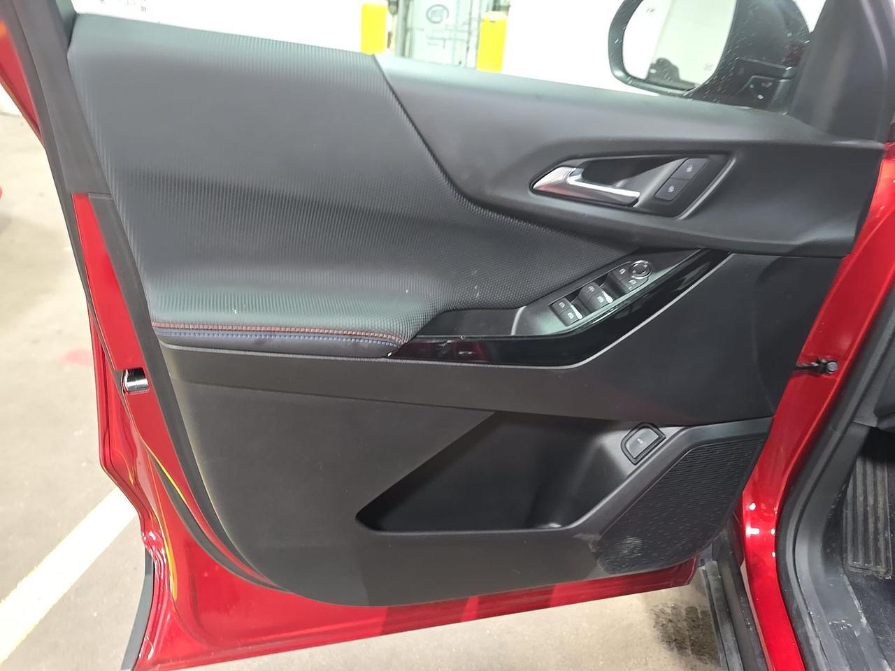 2025 Chevrolet Equinox FWD RS Knoxville TN