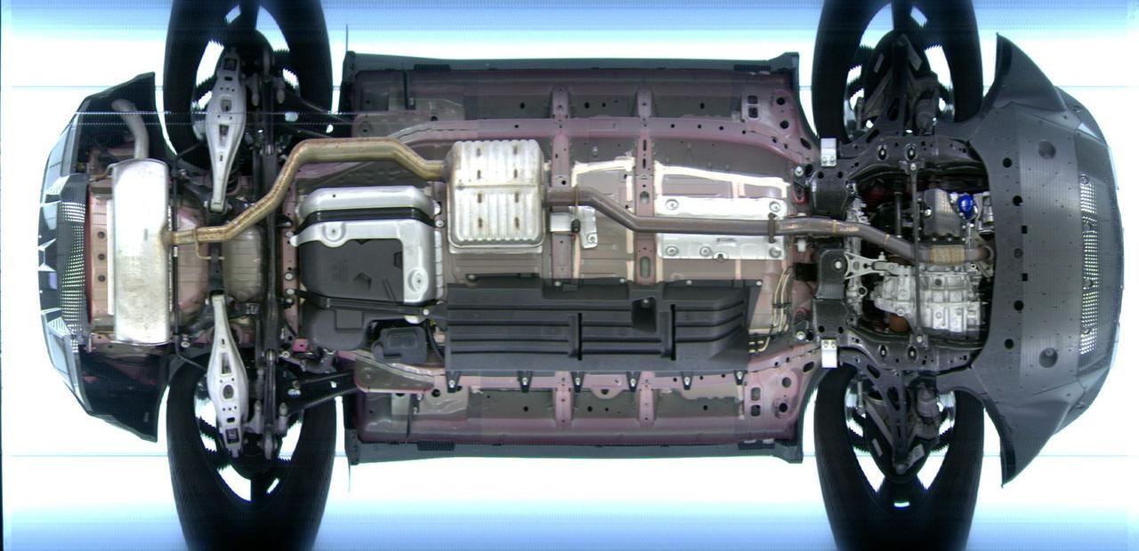 2025 Chevrolet Equinox FWD RS Knoxville TN