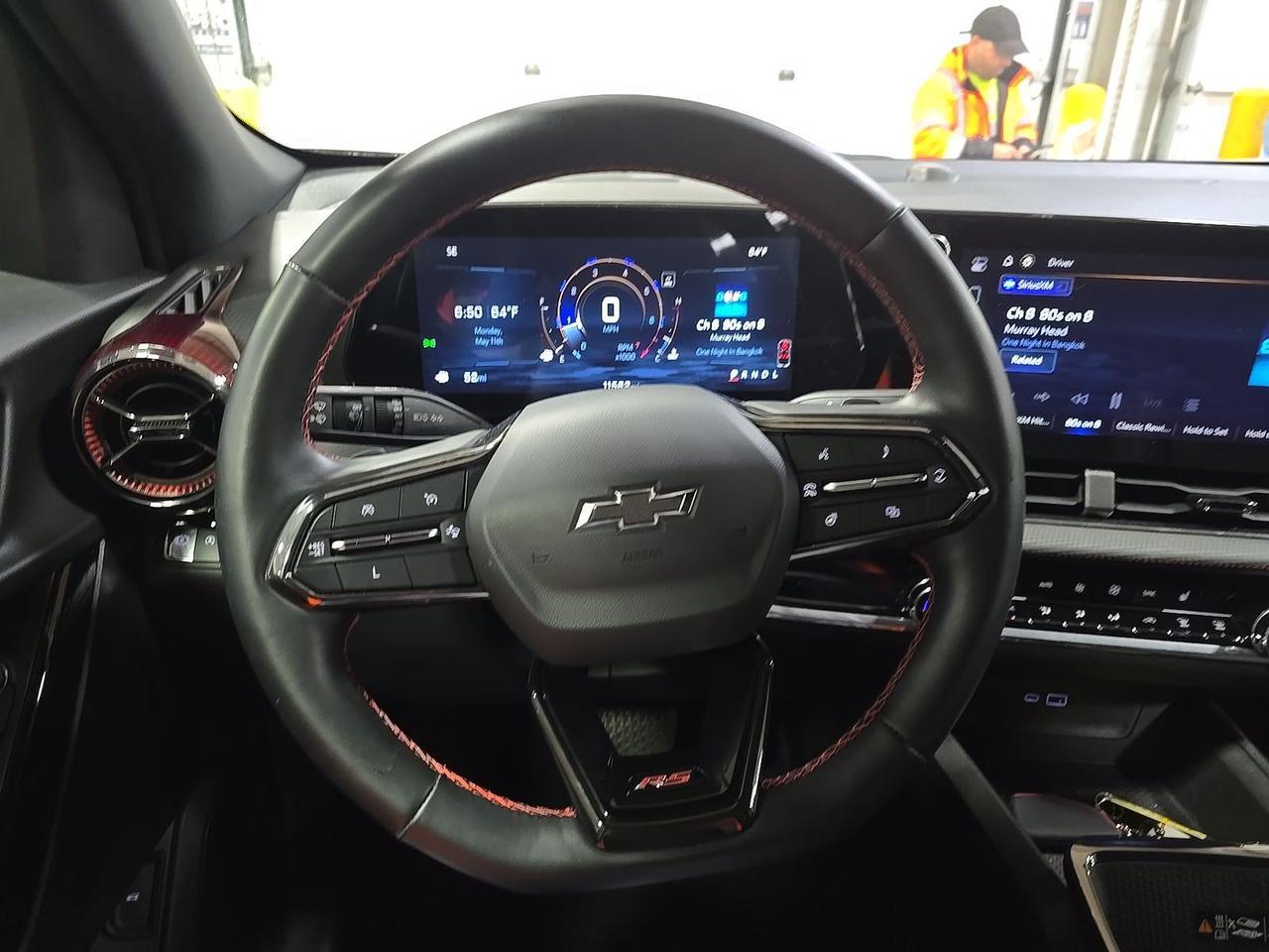 2025 Chevrolet Equinox FWD RS Knoxville TN