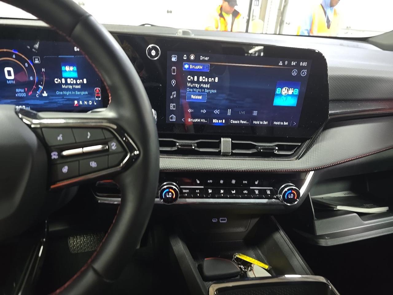 2025 Chevrolet Equinox FWD RS Knoxville TN