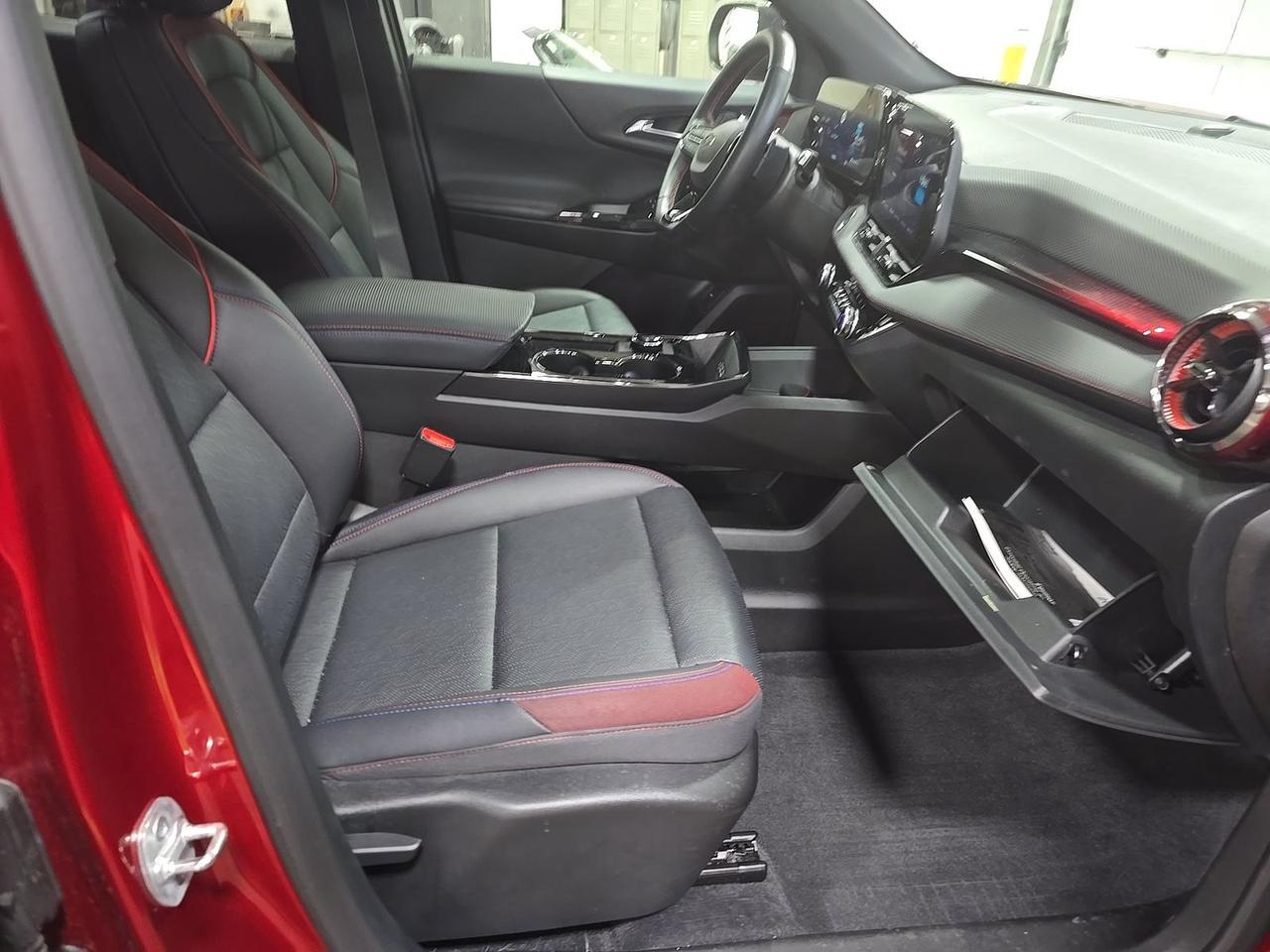 2025 Chevrolet Equinox FWD RS Knoxville TN