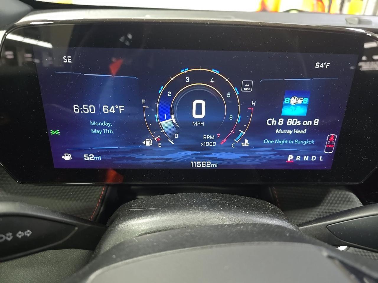 2025 Chevrolet Equinox FWD RS Knoxville TN