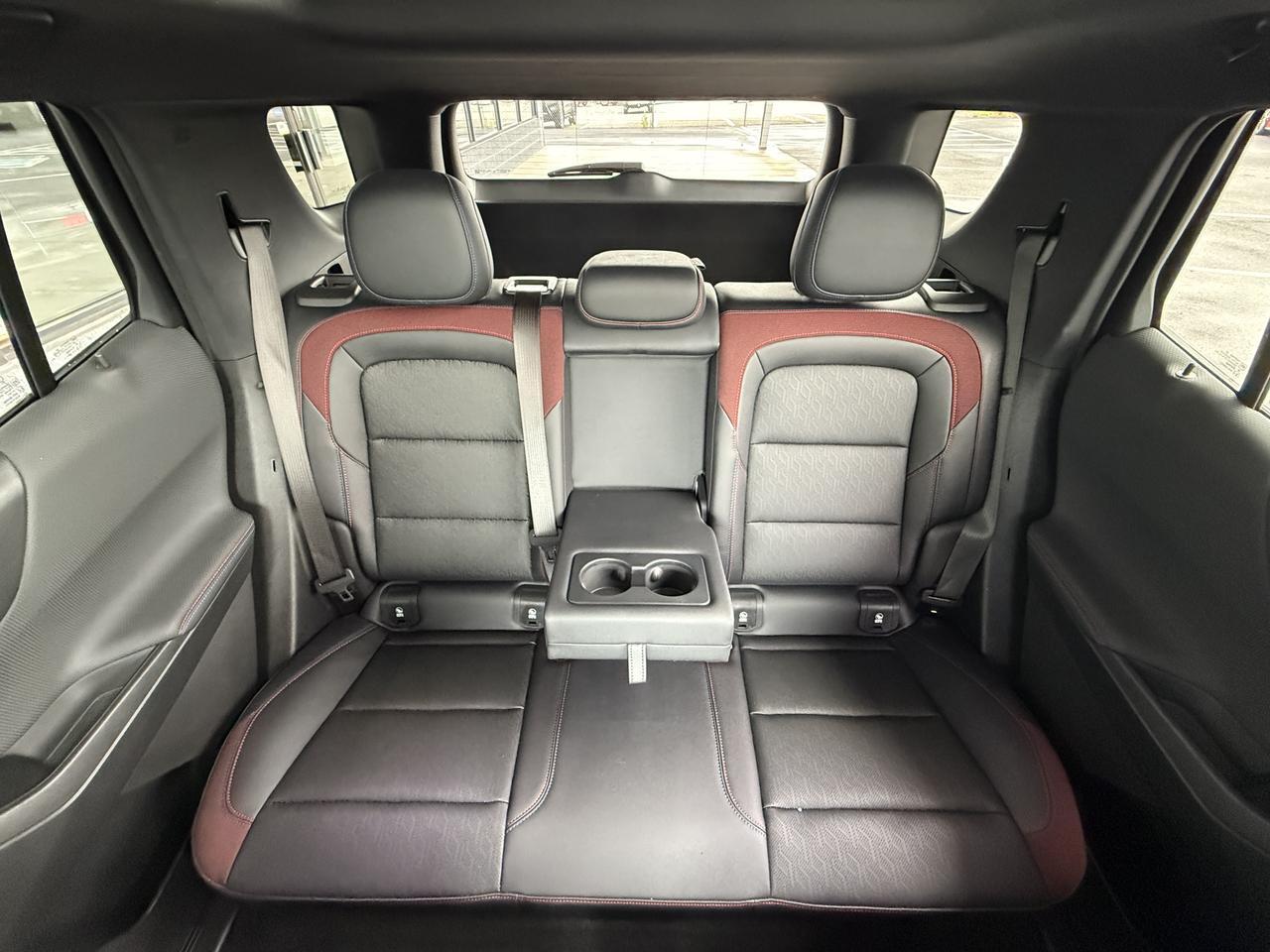 2025 Chevrolet Equinox FWD RS Knoxville TN