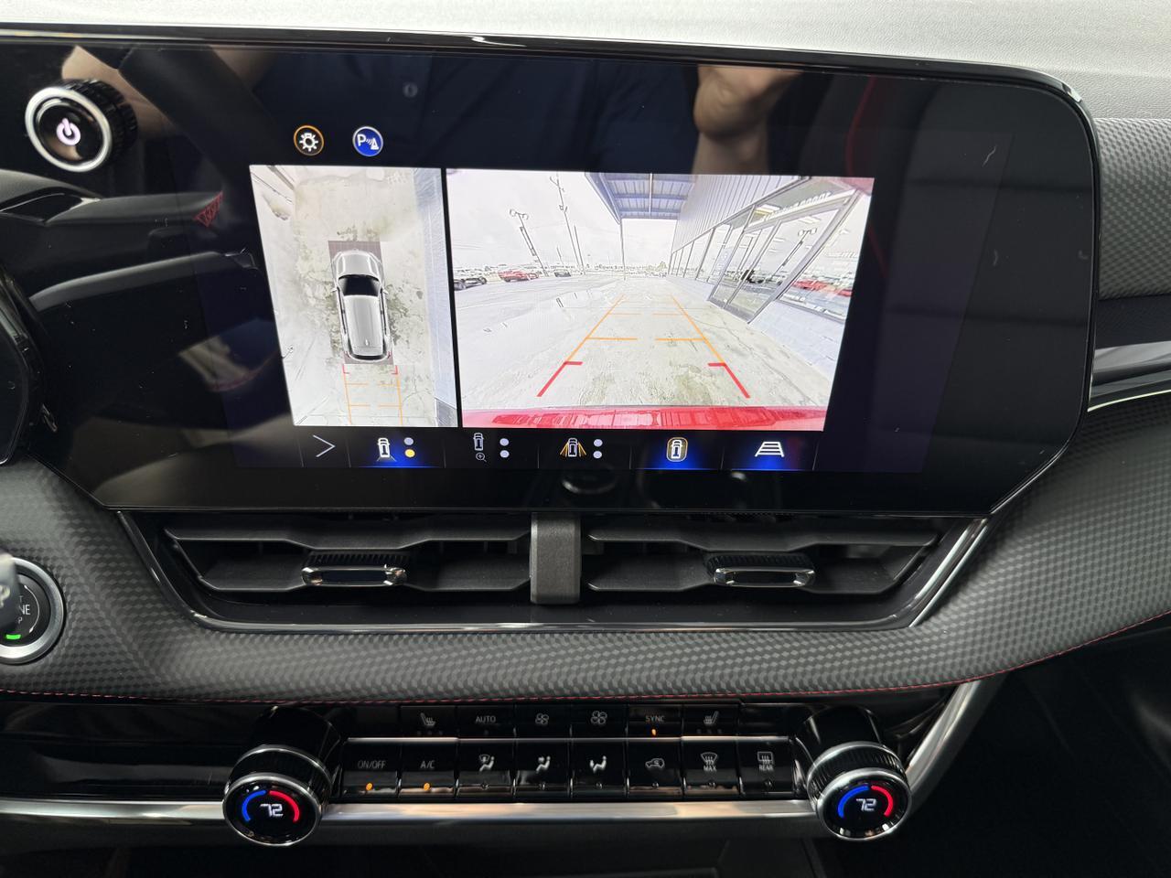 2025 Chevrolet Equinox FWD RS Knoxville TN