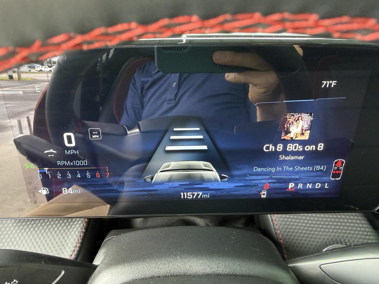 2025 Chevrolet Equinox FWD RS Knoxville TN