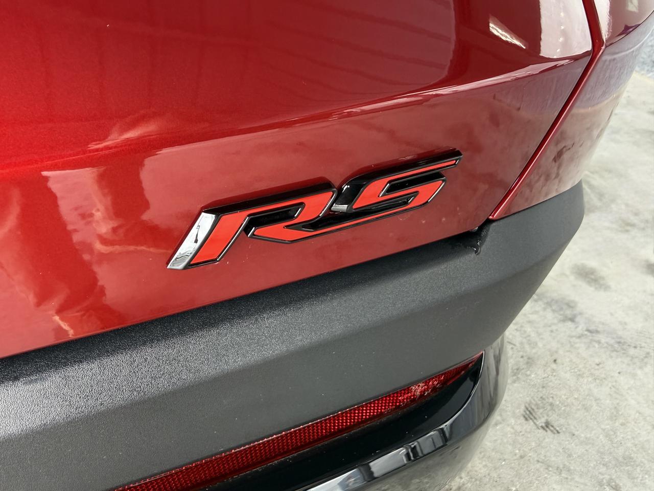 2025 Chevrolet Equinox FWD RS Knoxville TN