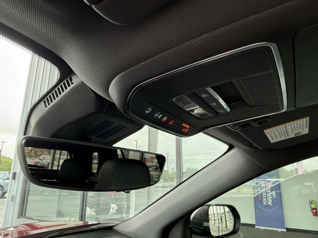 2025 Chevrolet Equinox FWD RS Knoxville TN