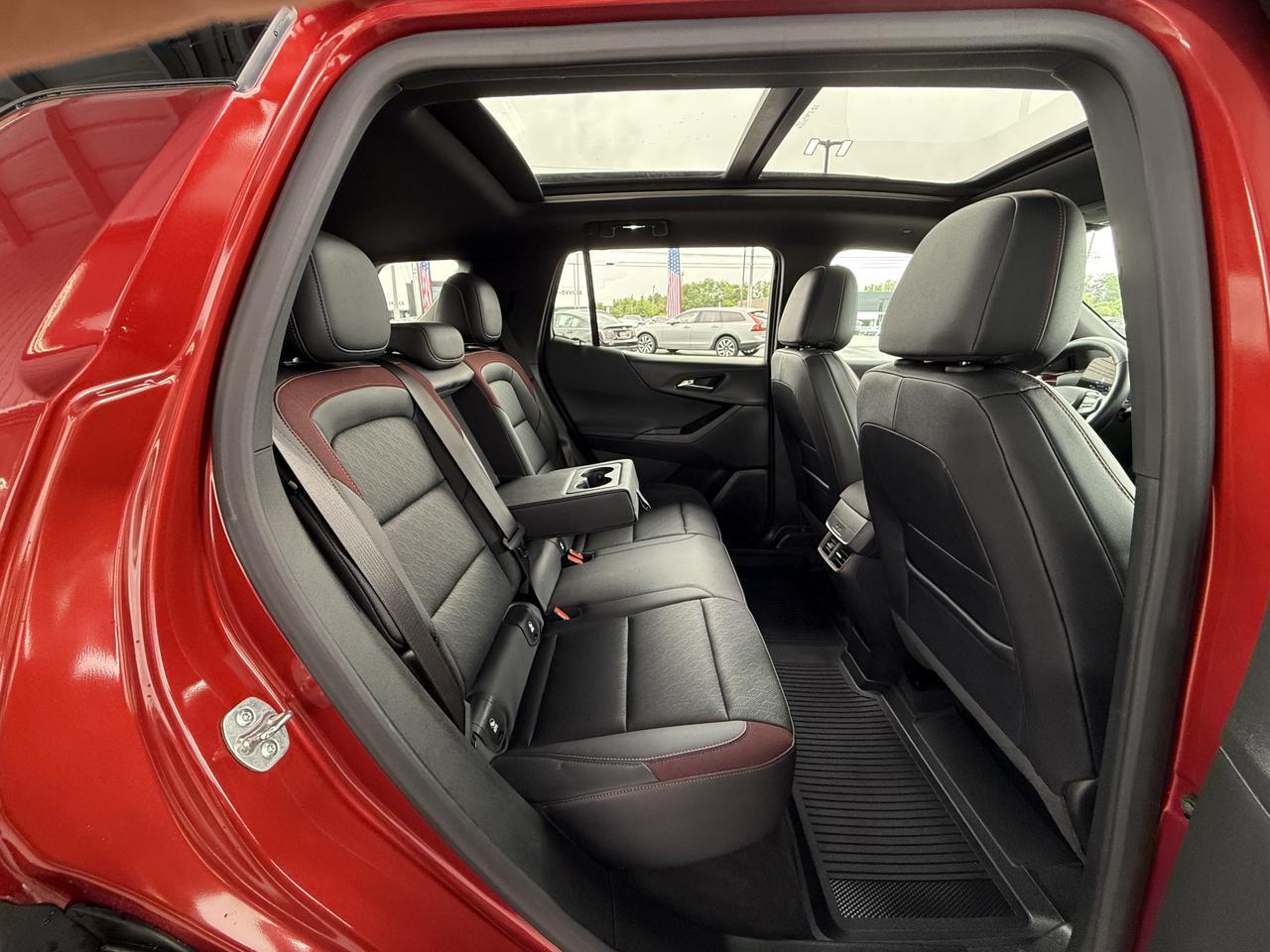 2025 Chevrolet Equinox FWD RS Knoxville TN