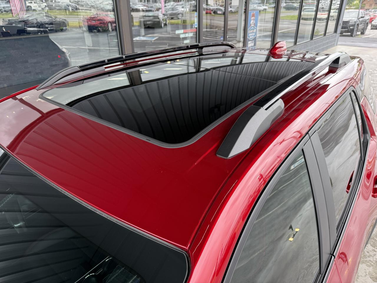 2025 Chevrolet Equinox FWD RS Knoxville TN