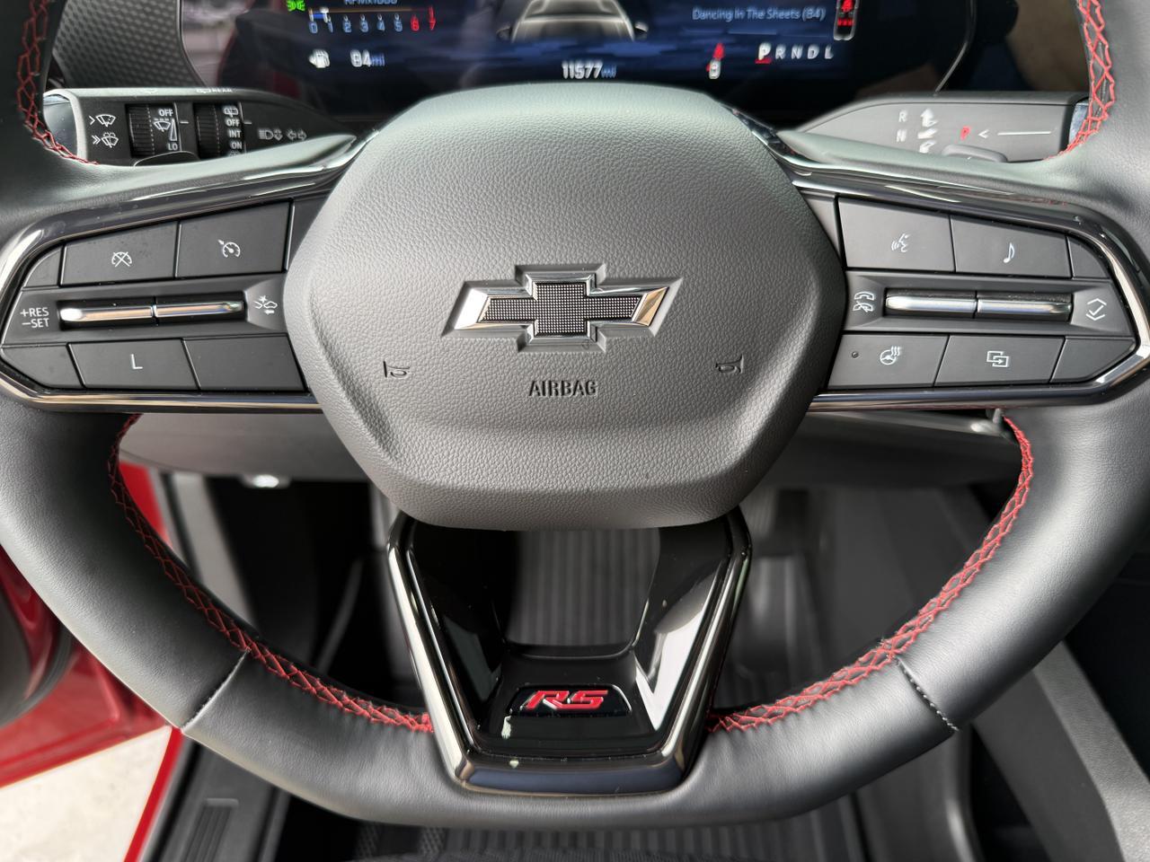 2025 Chevrolet Equinox FWD RS Knoxville TN